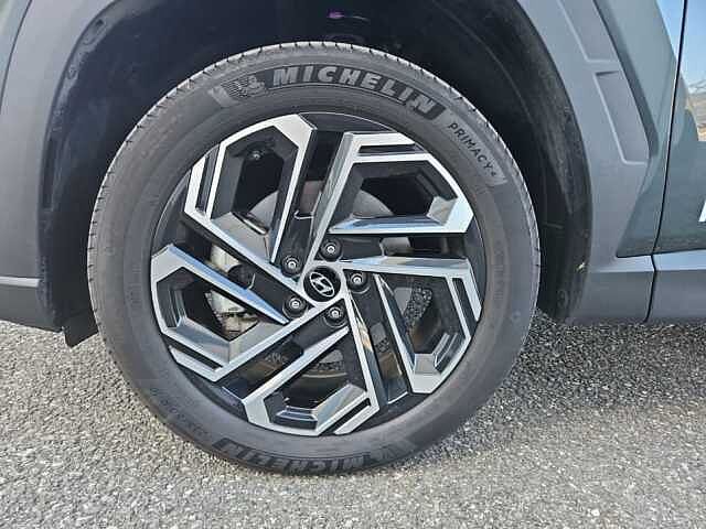 Hyundai TUCSON 1.6 PHEV AT 2WD Exellence (TT, C)