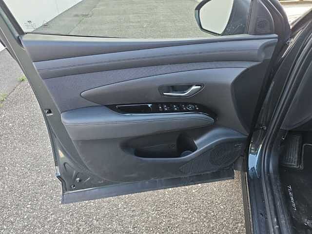 Hyundai TUCSON 1.6 PHEV AT 2WD Exellence (TT, C)