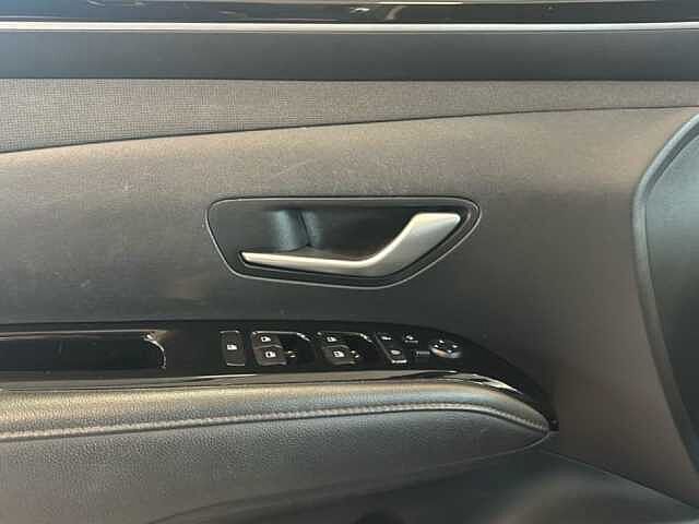 Hyundai TUCSON 1.6 HEV XTECH 2WD AUTO