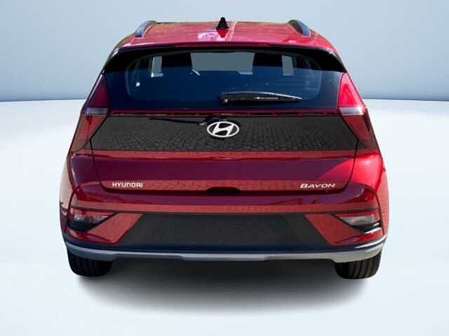 Hyundai BAYON 1.0 TGDI DCT Business MY26