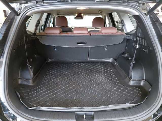 Hyundai SANTA FE 2.2 CRDI XCLASS 4WD 193CV 7P.TI DCT