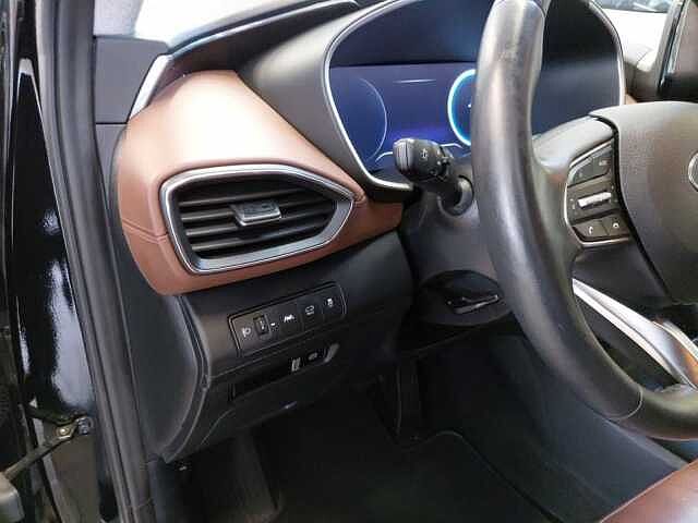 Hyundai SANTA FE 2.2 CRDI XCLASS 4WD 193CV 7P.TI DCT