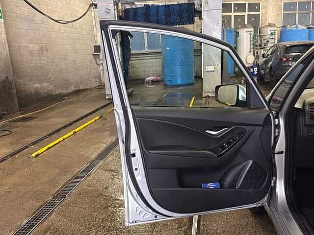Hyundai ix20 1.6 MPI APP MODE