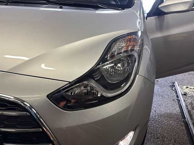 Hyundai ix20 1.6 MPI APP MODE