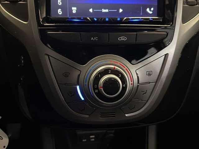 Hyundai ix20 1.6 MPI APP MODE