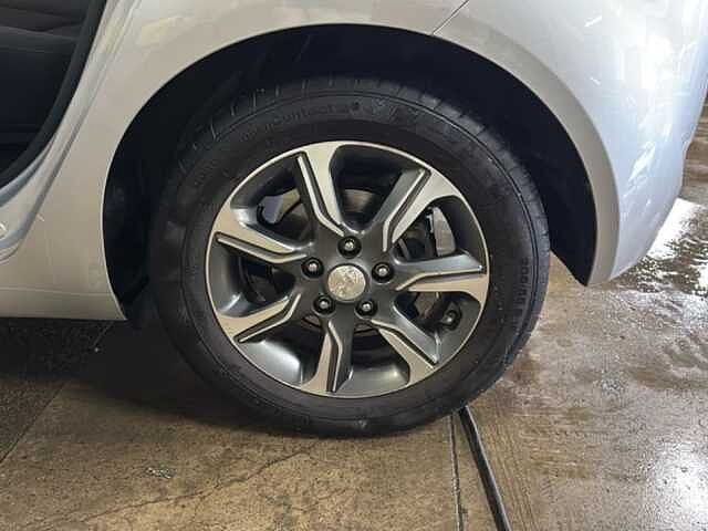 Hyundai ix20 1.6 MPI APP MODE