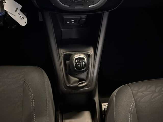 Hyundai ix20 1.6 MPI APP MODE