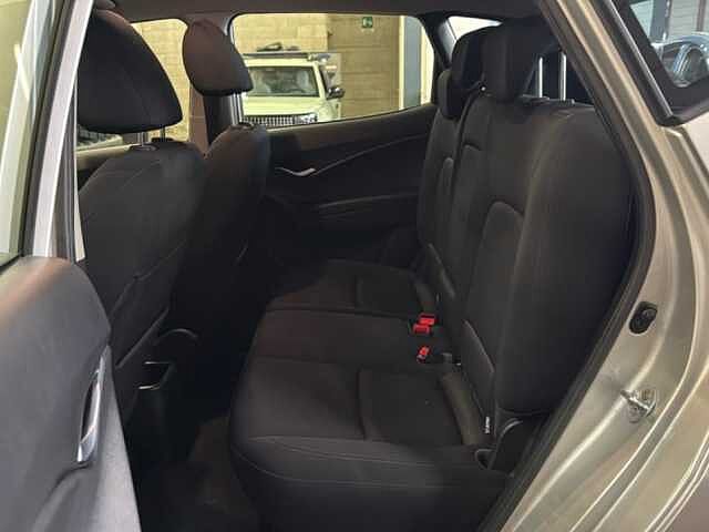 Hyundai ix20 1.6 MPI APP MODE