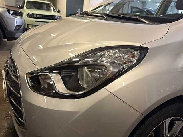 Hyundai ix20 1.6 MPI APP MODE
