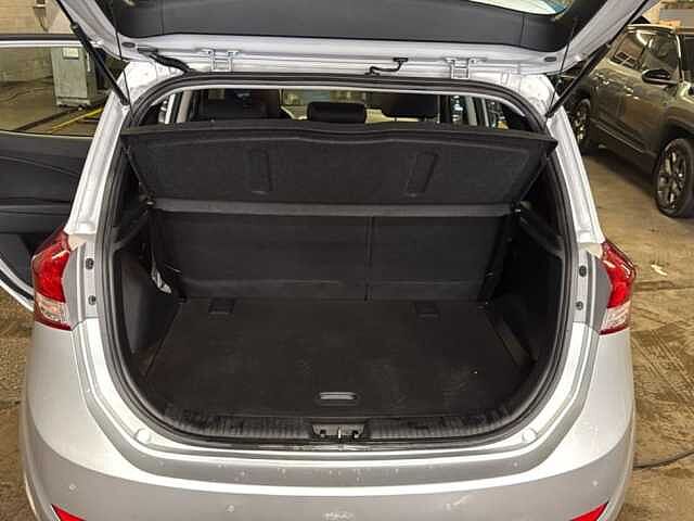 Hyundai ix20 1.6 MPI APP MODE