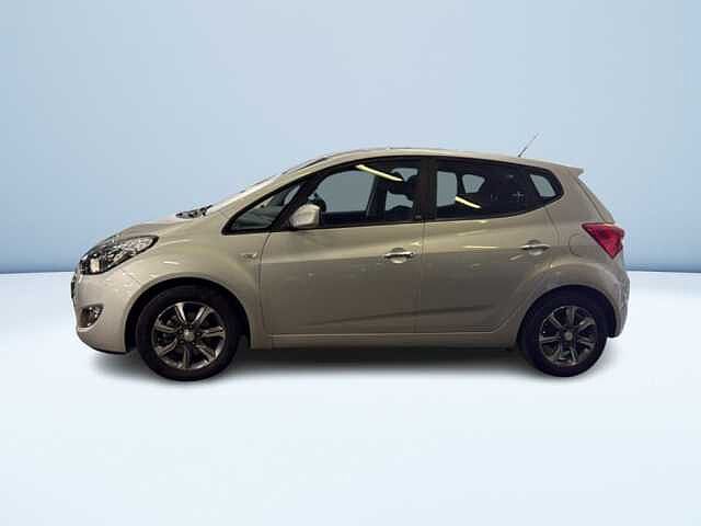 Hyundai ix20 1.6 MPI APP MODE