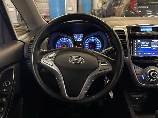 Hyundai ix20 1.6 MPI APP MODE