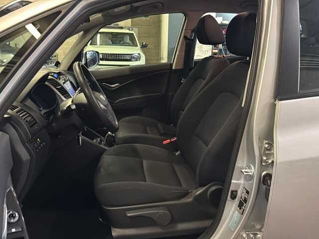 Hyundai ix20 1.6 MPI APP MODE