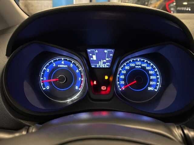 Hyundai ix20 1.6 MPI APP MODE