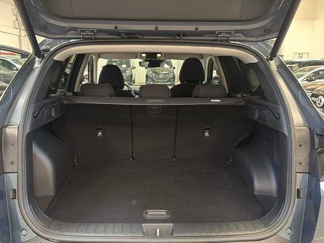 Hyundai TUCSON 1.6 CRDI 48V EXELLENCE 2WD DCT