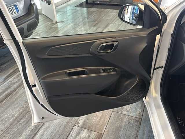 Hyundai i10 1.0 MPI TECH CONNECT PACK