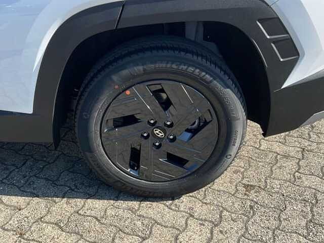 Hyundai TUCSON 1.6 TGDI 150CV DCT Dark Line (TT) MY26