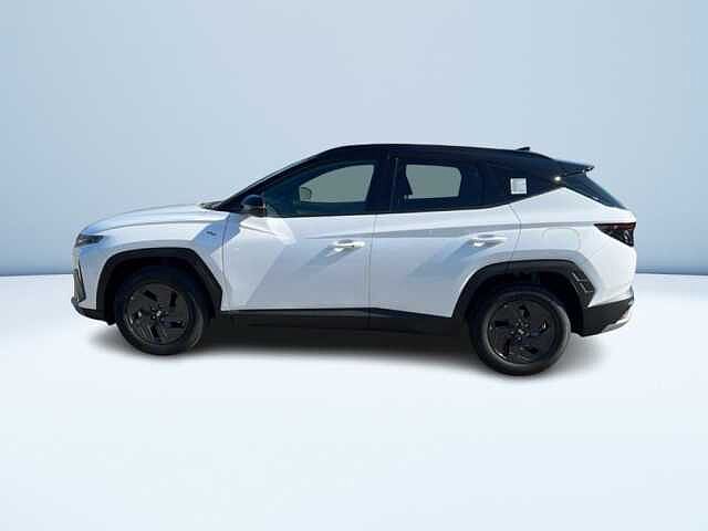 Hyundai TUCSON 1.6 TGDI 150CV DCT Dark Line (TT) MY26