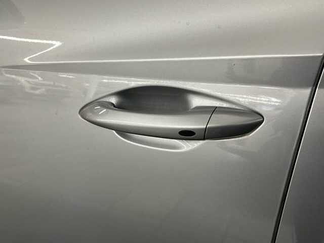 Hyundai TUCSON 1.6 HEV XLINE 2WD AUTO