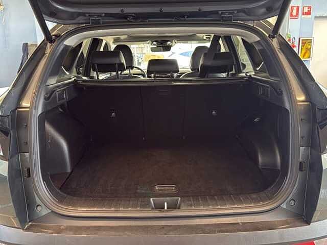 Hyundai TUCSON 1.6 HEV EXELLENCE LOUNGE PACK 2WD AUTO