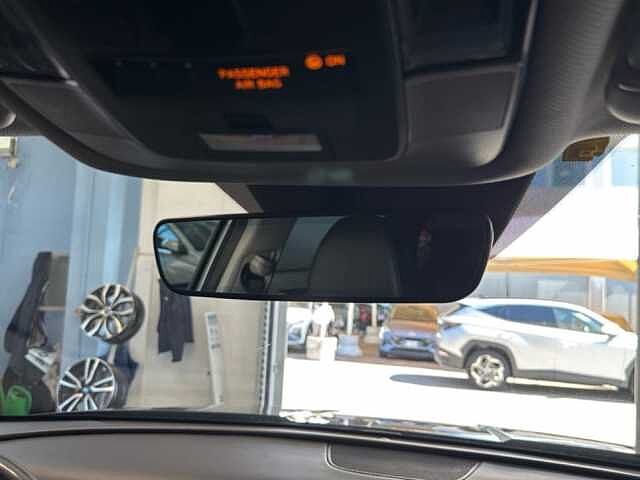 Hyundai TUCSON 1.6 HEV EXELLENCE LOUNGE PACK 2WD AUTO
