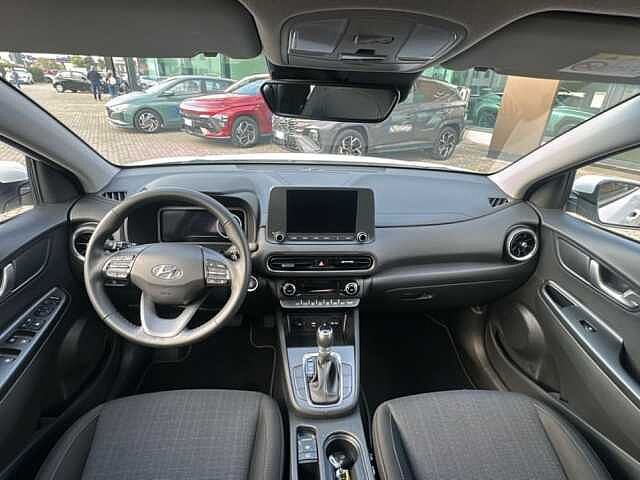 Hyundai KONA 1.6 GDI HEV XLINE 2WD 141CV DCT