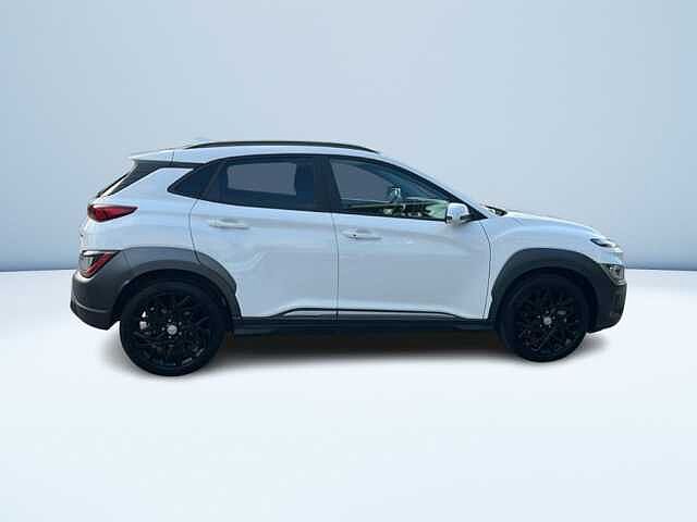 Hyundai KONA 1.6 GDI HEV XLINE 2WD 141CV DCT