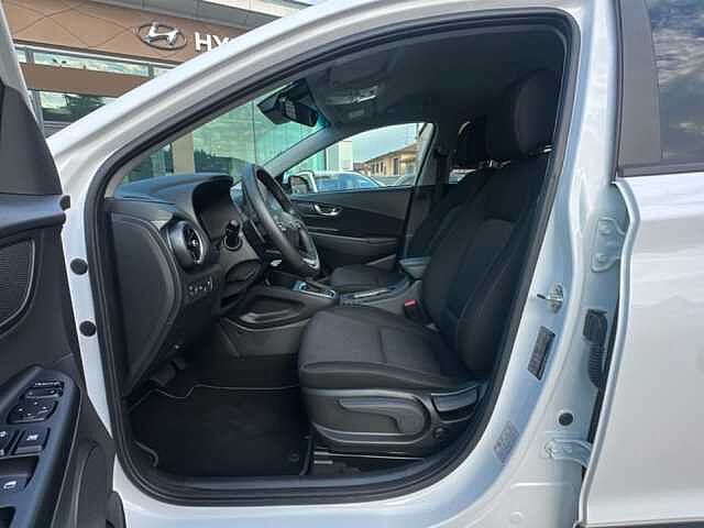 Hyundai KONA 1.6 GDI HEV XLINE 2WD 141CV DCT