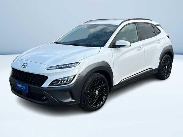 Hyundai KONA 1.6 GDI HEV XLINE 2WD 141CV DCT