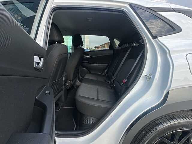 Hyundai KONA 1.6 GDI HEV XLINE 2WD 141CV DCT