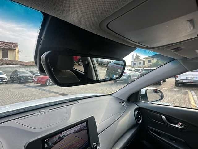 Hyundai KONA 1.6 GDI HEV XLINE 2WD 141CV DCT