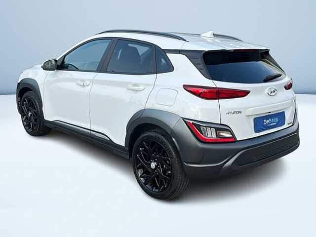 Hyundai KONA 1.6 GDI HEV XLINE 2WD 141CV DCT