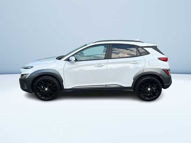Hyundai KONA 1.6 GDI HEV XLINE 2WD 141CV DCT