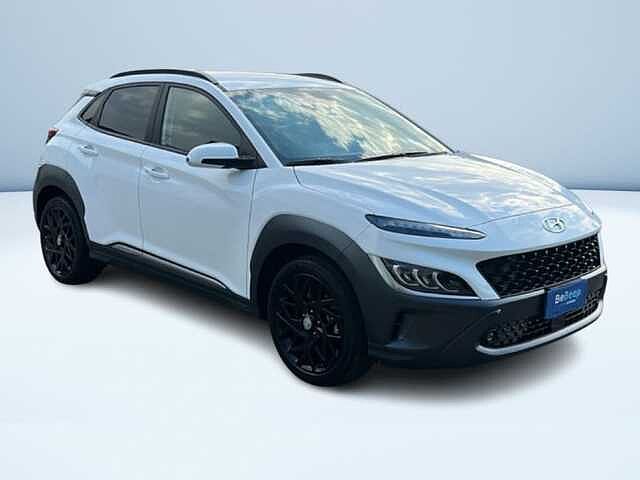 Hyundai KONA 1.6 GDI HEV XLINE 2WD 141CV DCT