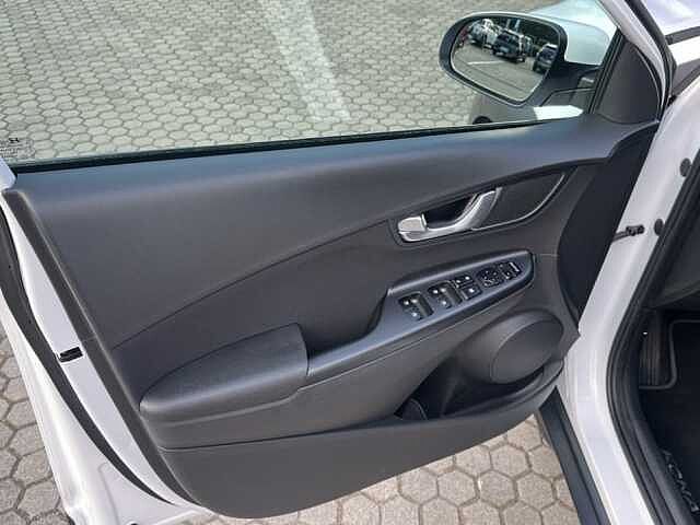 Hyundai KONA 1.6 GDI HEV XLINE 2WD 141CV DCT