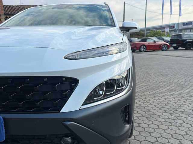 Hyundai KONA 1.6 GDI HEV XLINE 2WD 141CV DCT