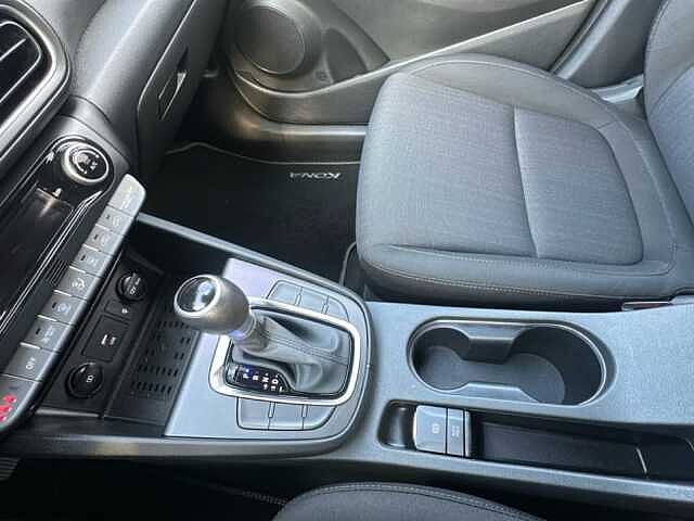 Hyundai KONA 1.6 GDI HEV XLINE 2WD 141CV DCT
