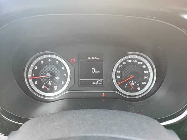 Hyundai i10 1.0 MPI TECH CONNECT PACK