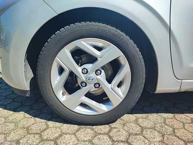 Hyundai i10 1.0 MPI TECH CONNECT PACK