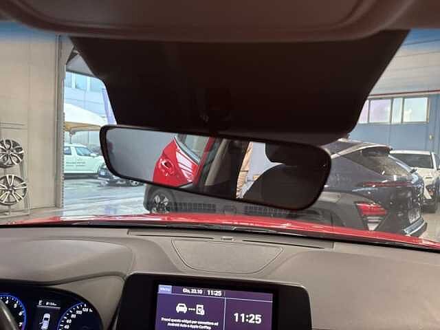 Hyundai KONA 1.0 T-GDI 48V XTECH 2WD 120CV IMT