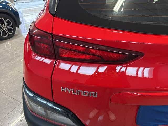 Hyundai KONA 1.0 T-GDI 48V XTECH 2WD 120CV IMT