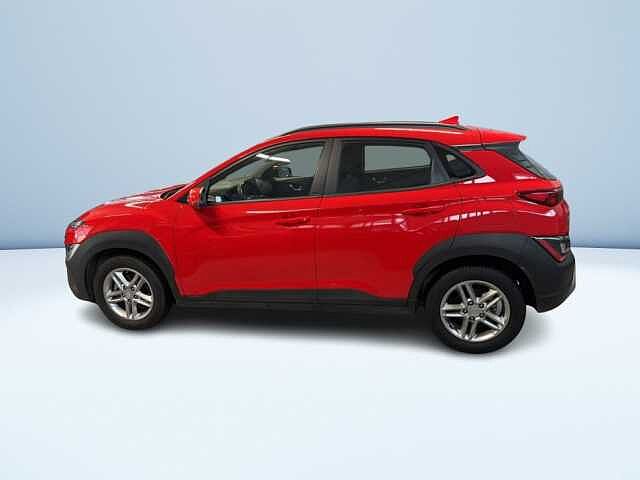 Hyundai KONA 1.0 T-GDI 48V XTECH 2WD 120CV IMT