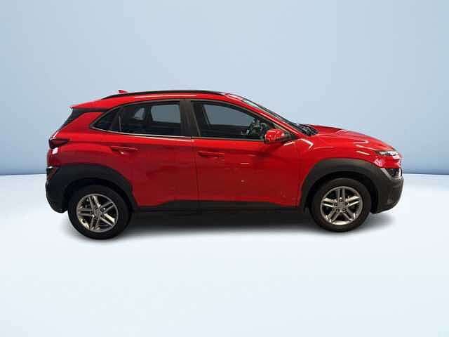 Hyundai KONA 1.0 T-GDI 48V XTECH 2WD 120CV IMT