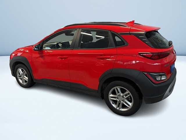 Hyundai KONA 1.0 T-GDI 48V XTECH 2WD 120CV IMT