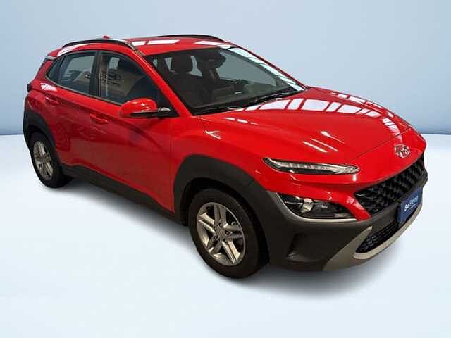 Hyundai KONA 1.0 T-GDI 48V XTECH 2WD 120CV IMT