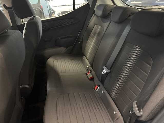 Hyundai i10 1.0 MPI TECH CONNECT PACK AT