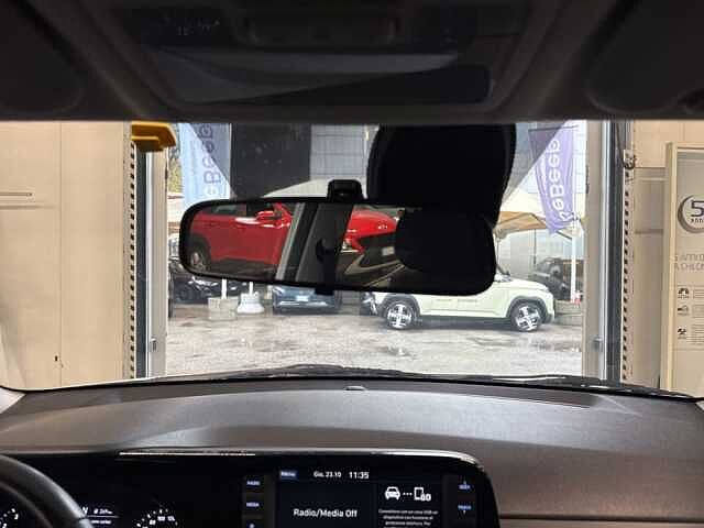 Hyundai i10 1.0 MPI TECH CONNECT PACK AT