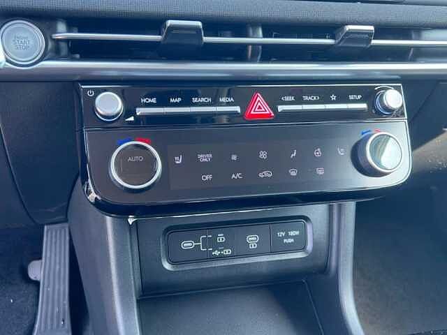 Hyundai TUCSON 1.6 HEV AT 2WD Exellence MY26