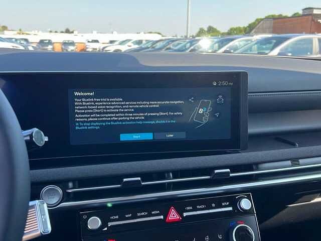 Hyundai TUCSON 1.6 HEV AT 2WD Exellence MY26