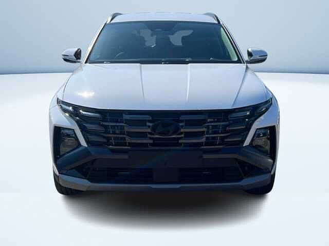 Hyundai TUCSON 1.6 HEV AT 2WD Exellence MY26